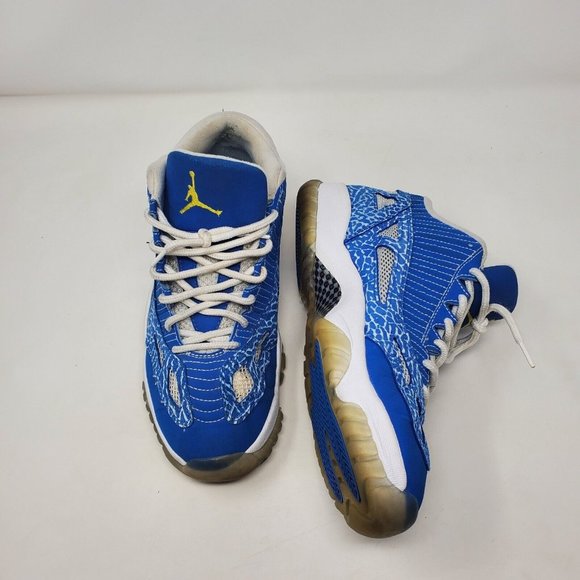 Jordan | Shoes | Nike Michael Jordan 1 Xi Retro Low Argon  display picture 1